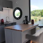 Hausboot Schwanennest