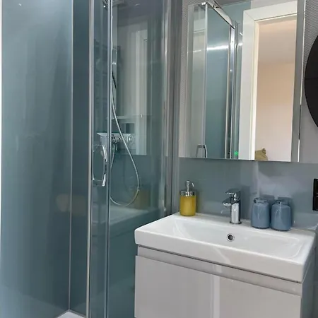 Hausboot Schwanennest Botel *