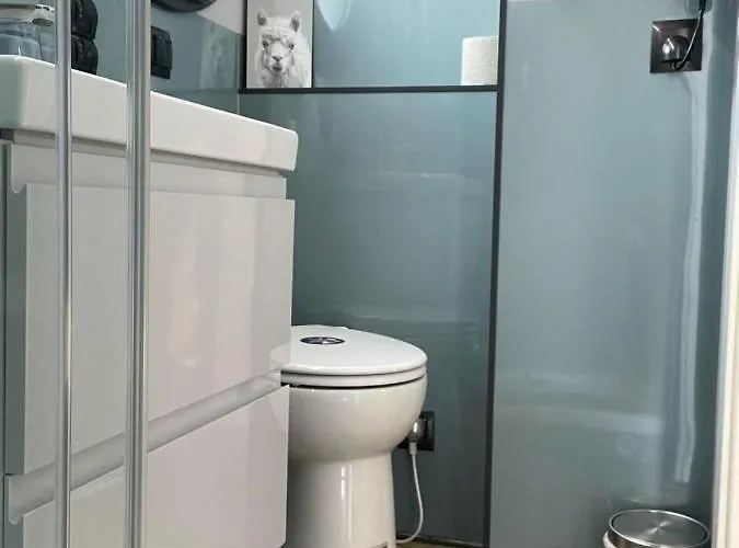 船屋 Hausboot Schwanennest