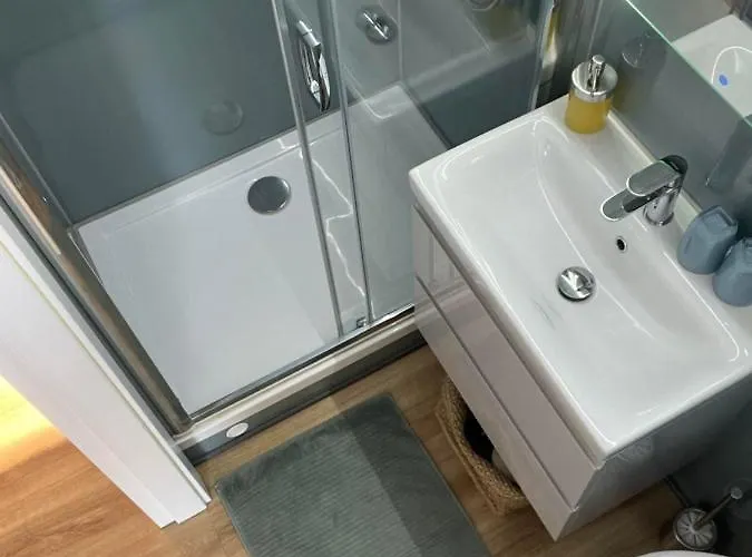 Hausboot Schwanennest * Kirchberg an der Raab